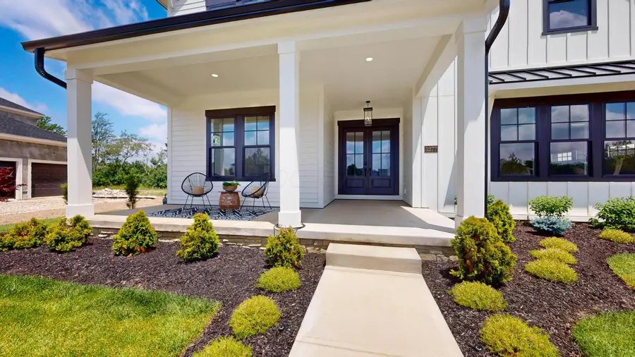 3277 Briarwood Lane, Lewis Center, OH 43035 - #2