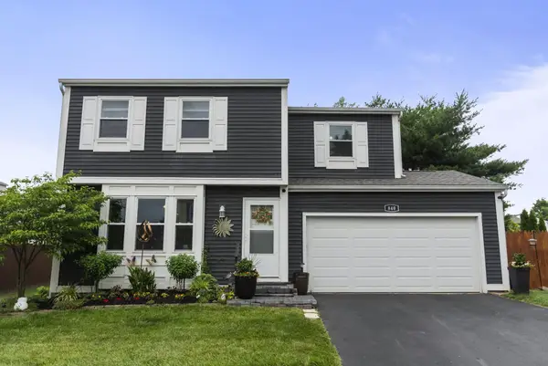 840 Cutlip Drive, Columbus, OH 43085