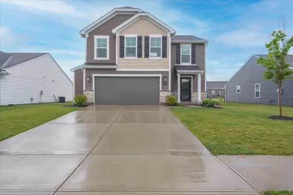 1220 Timber Glen Drive, Wilmington, OH 45177