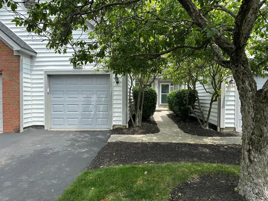 5354 Bethel Park Drive, Columbus, OH 43235 - #2