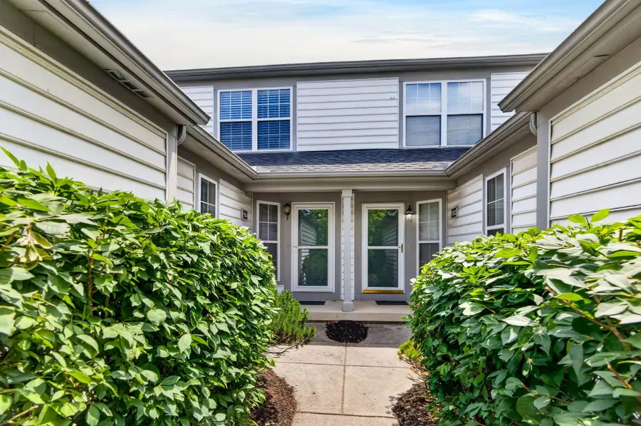5354 Bethel Park Drive, Columbus, OH 43235 - #3