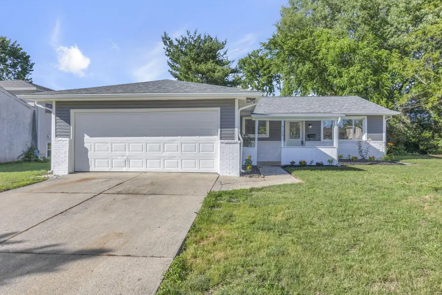 5194 Hacket Drive, Columbus, OH 43232 - #2