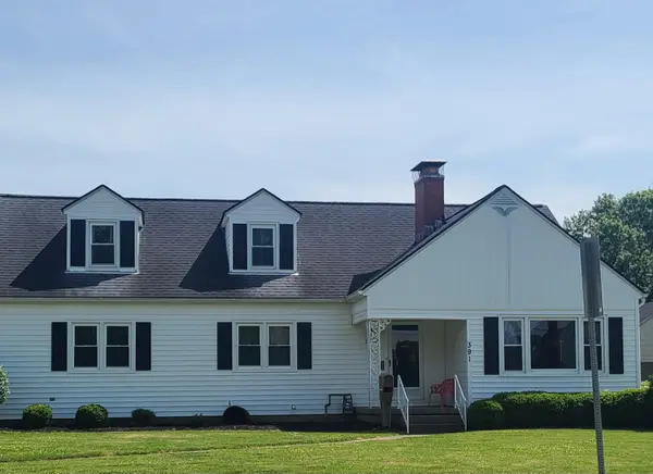 391 Moull Street, Newark, OH 43055