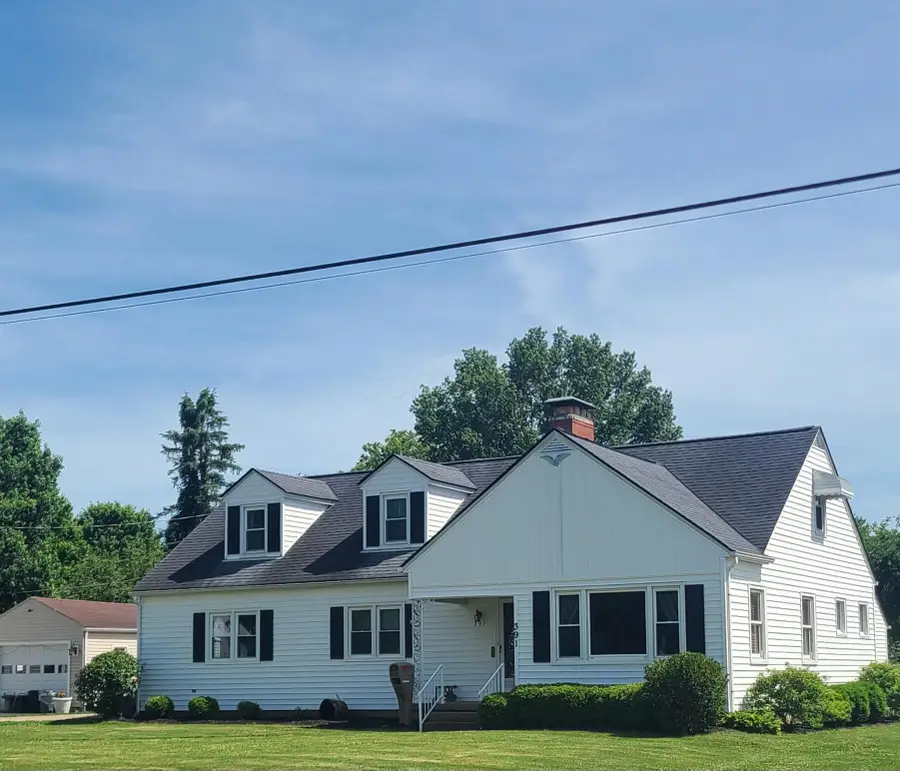 391 Moull Street, Newark, OH 43055 - #3