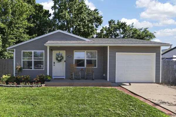 14851 Empire Road, Thornville, OH 43076