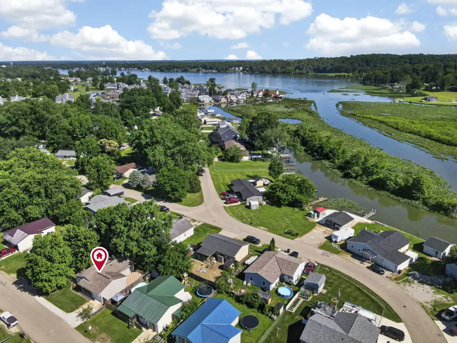 14851 Empire Road, Thornville, OH 43076 - #2