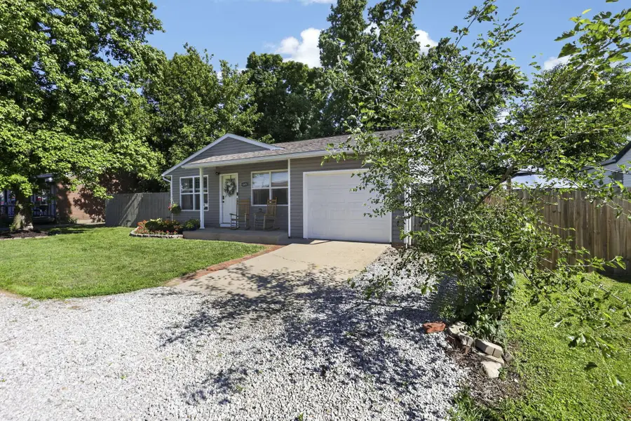 14851 Empire Road, Thornville, OH 43076 - #3