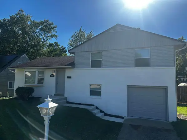 1585 Shady Lane Road, Columbus, OH 43227