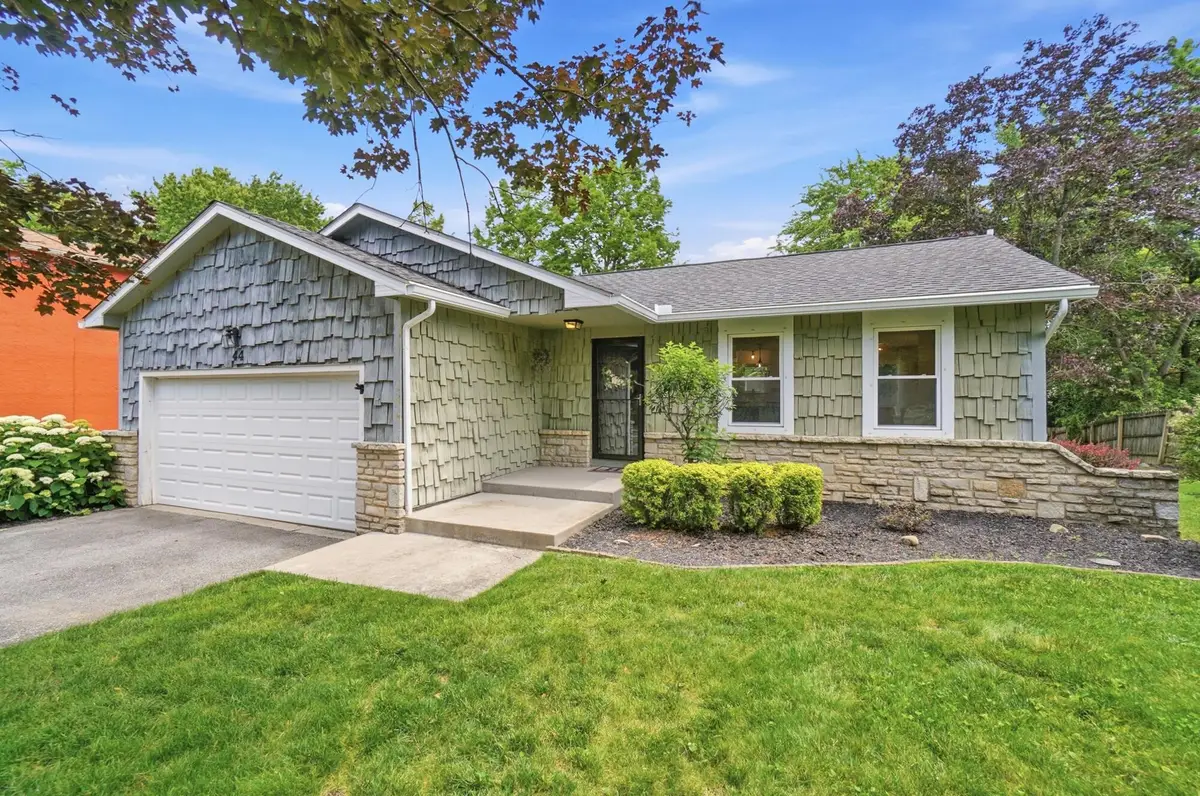 44 N Spring Road, Westerville, OH 43081 - #1