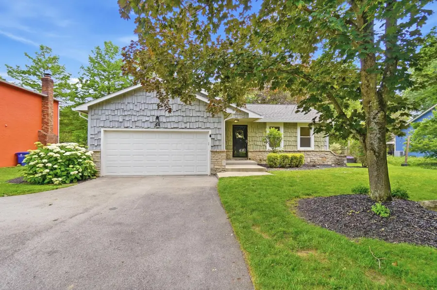 44 N Spring Road, Westerville, OH 43081 - #2
