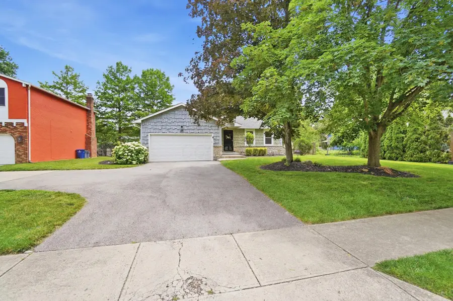 44 N Spring Road, Westerville, OH 43081 - #3
