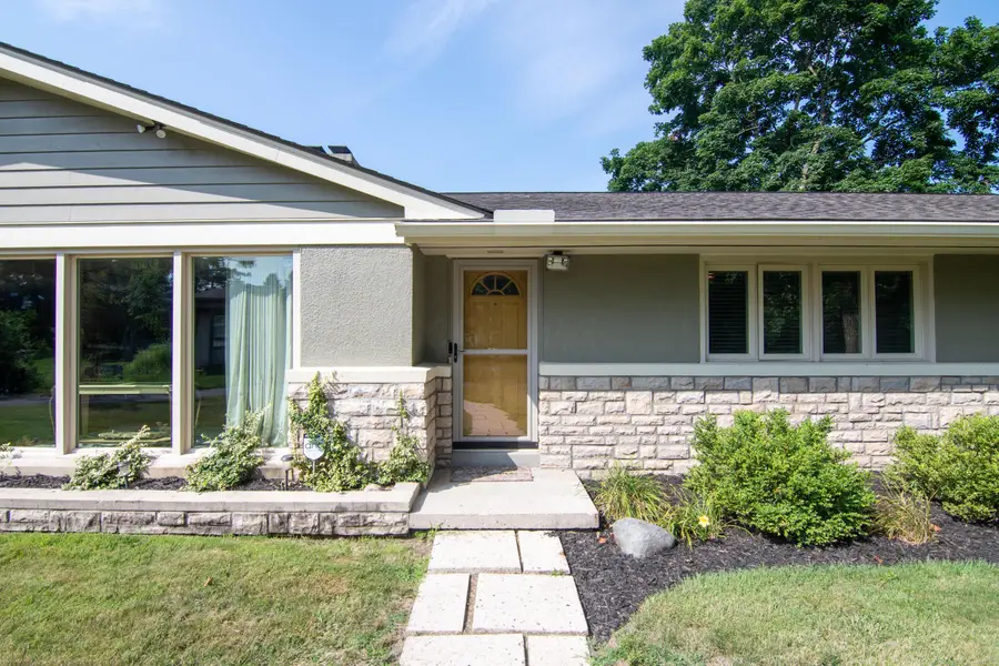 4360 Dublin Road, Columbus, OH 43221 - #3
