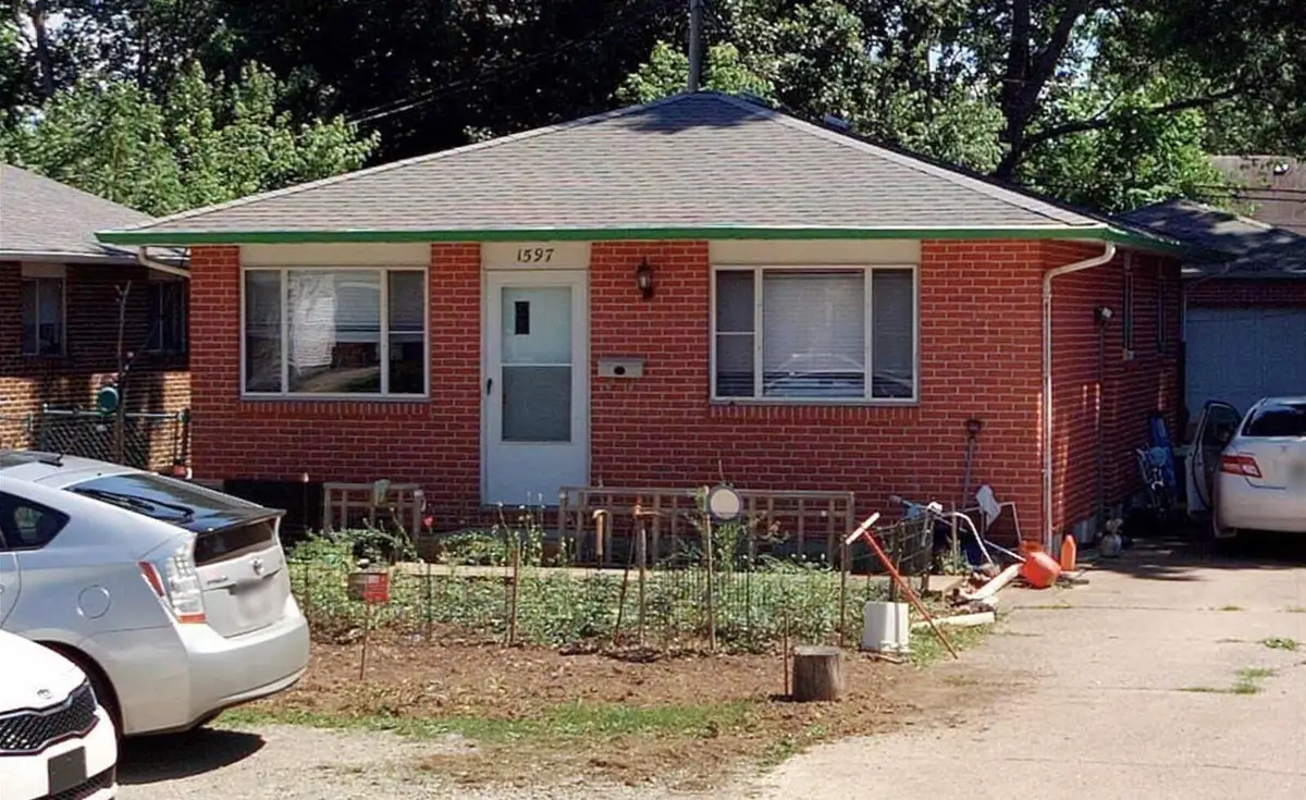 1597 Elmore Avenue, Columbus, OH 43224 - #1