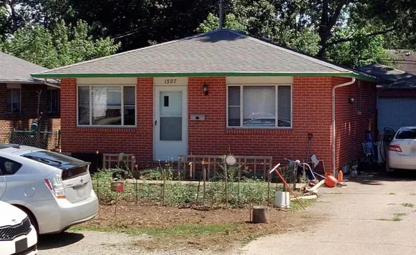 1597 Elmore Avenue, Columbus, OH 43224