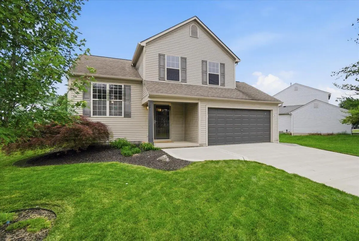 3177 Drake Avenue, Groveport, OH 43125 - #1