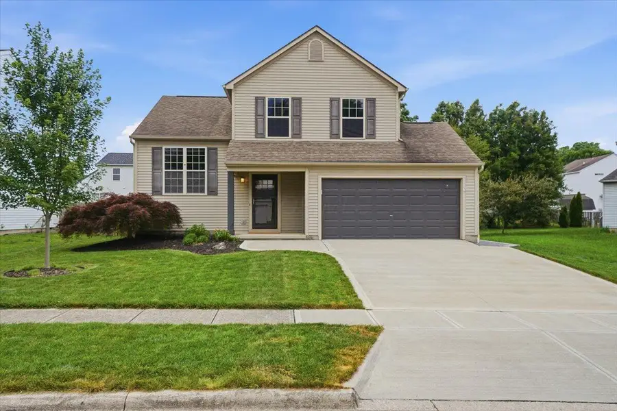 3177 Drake Avenue, Groveport, OH 43125 - #2