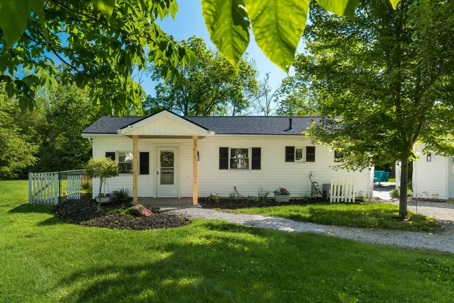 15378 Township Road 496, Thornville, OH 43076 - #2