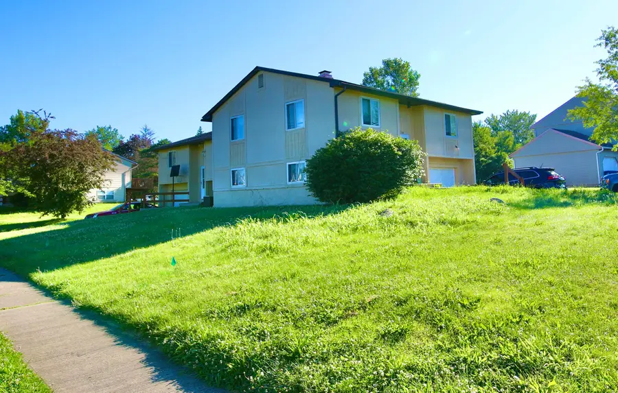 6394 Birchview Drive N, Reynoldsburg, OH 43068 - #3