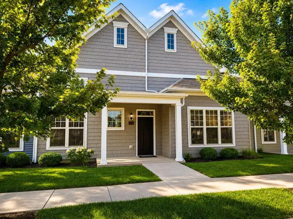 5656 Apothecary Way, New Albany, OH 43054