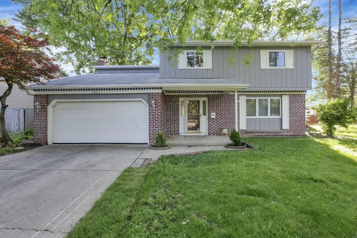 6467 Sharon Woods Boulevard, Columbus, OH 43229 - #1