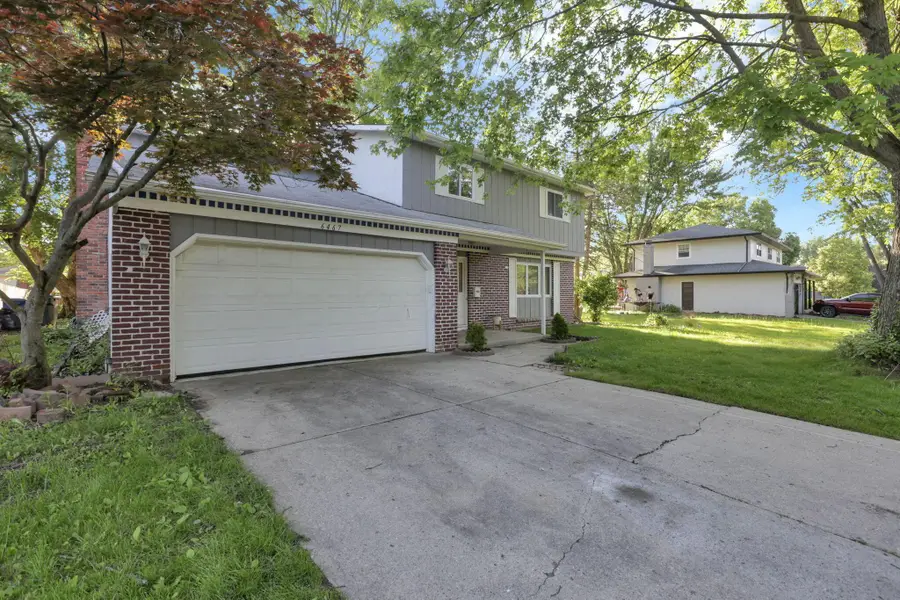 6467 Sharon Woods Boulevard, Columbus, OH 43229 - #2