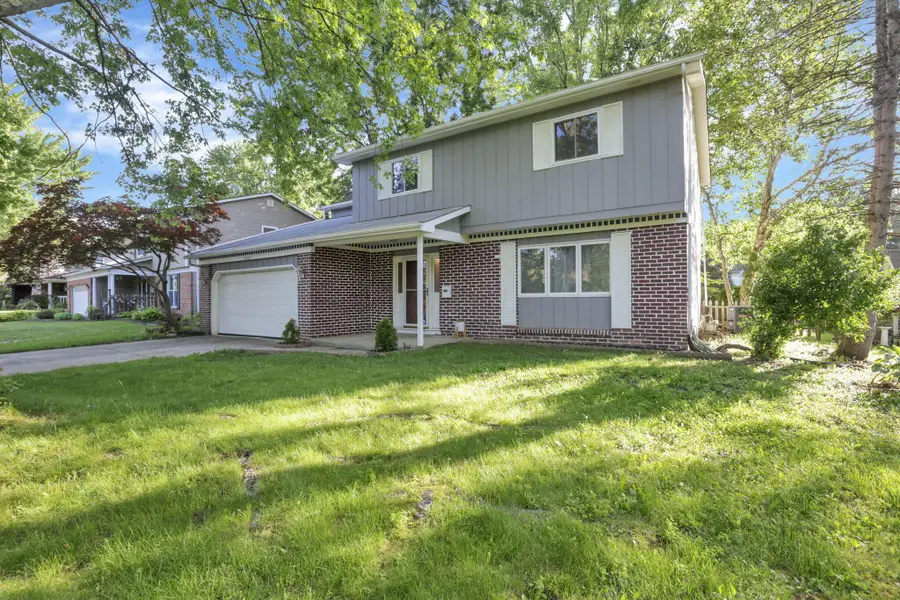 6467 Sharon Woods Boulevard, Columbus, OH 43229 - #3