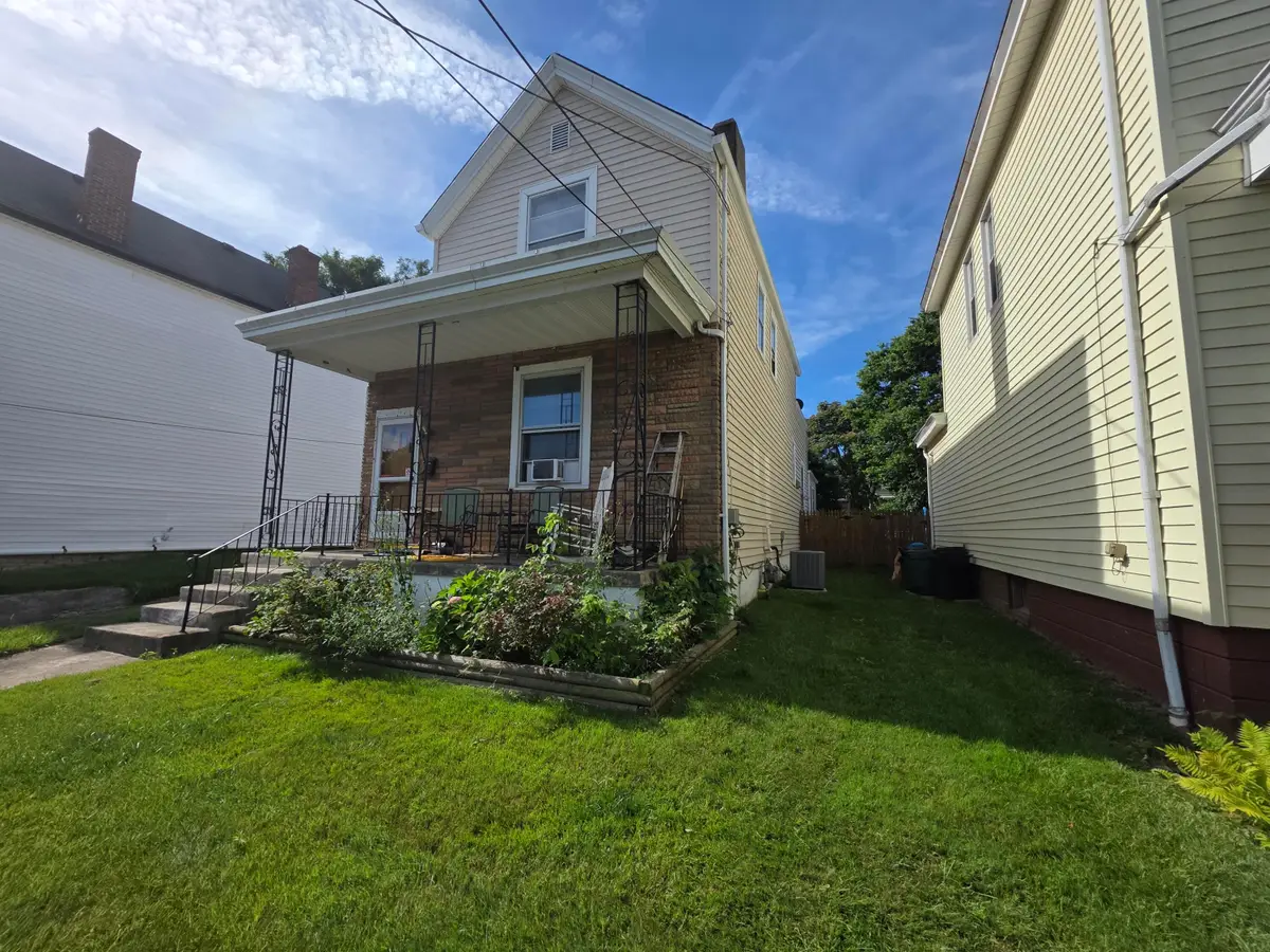 1705 West Street, Cincinnati, OH 45212 - #1