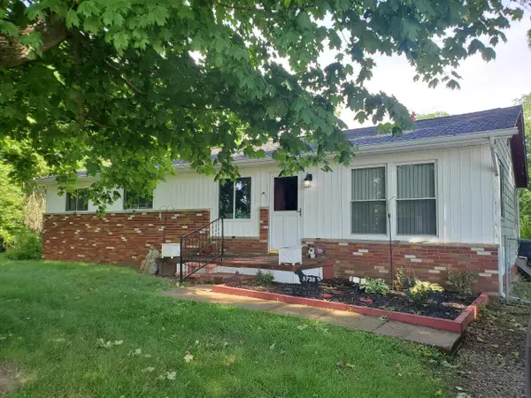 5738 Fairfield Beach Road Ne, Thornville, OH 43076