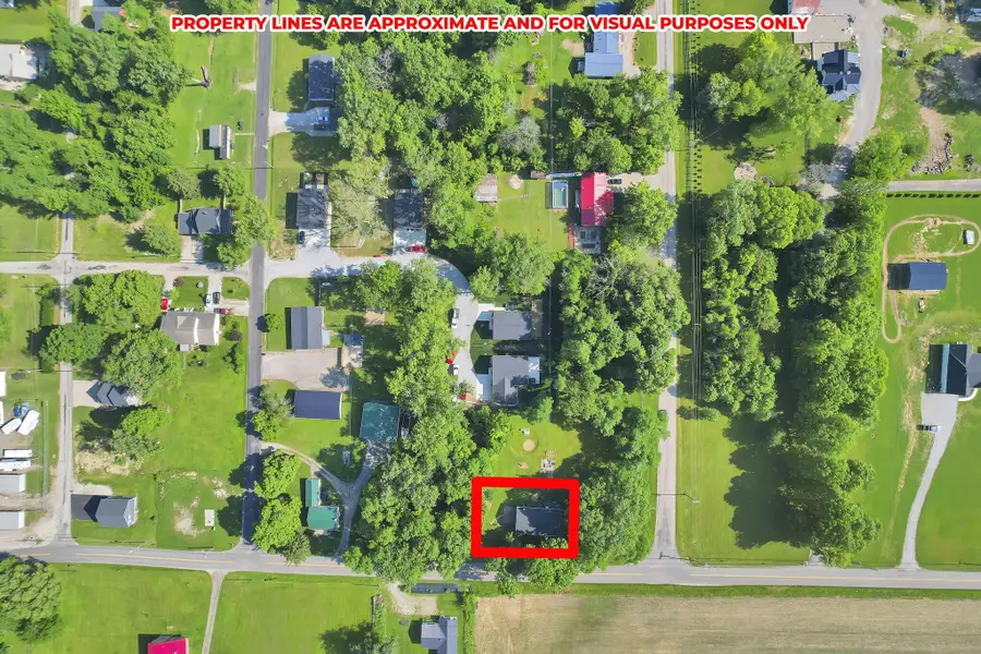 5738 Fairfield Beach Road Ne, Thornville, OH 43076 - #2
