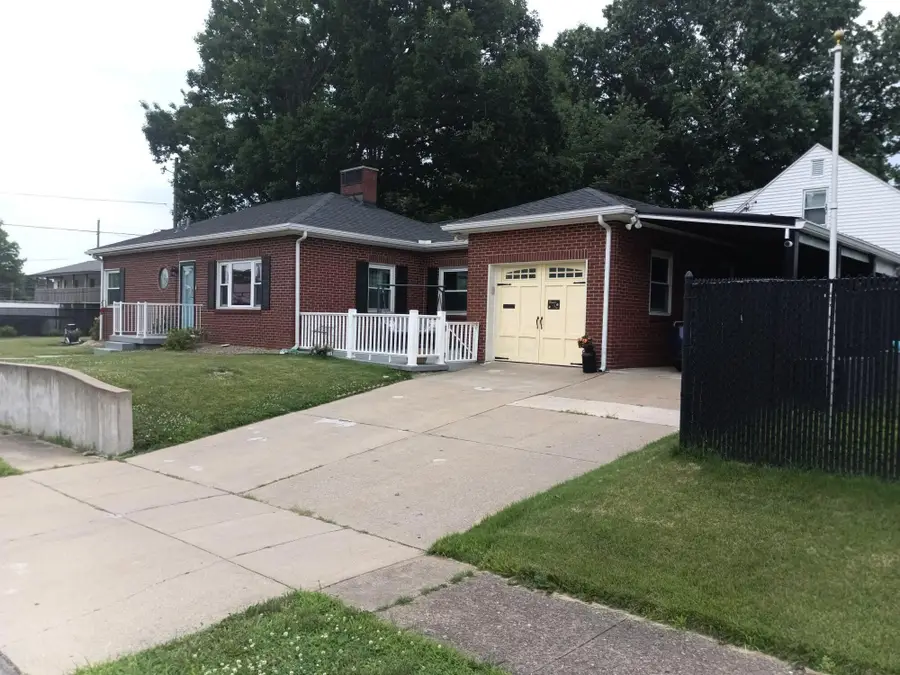 620 Jacobs Street, Zanesville, OH 43701 - #2