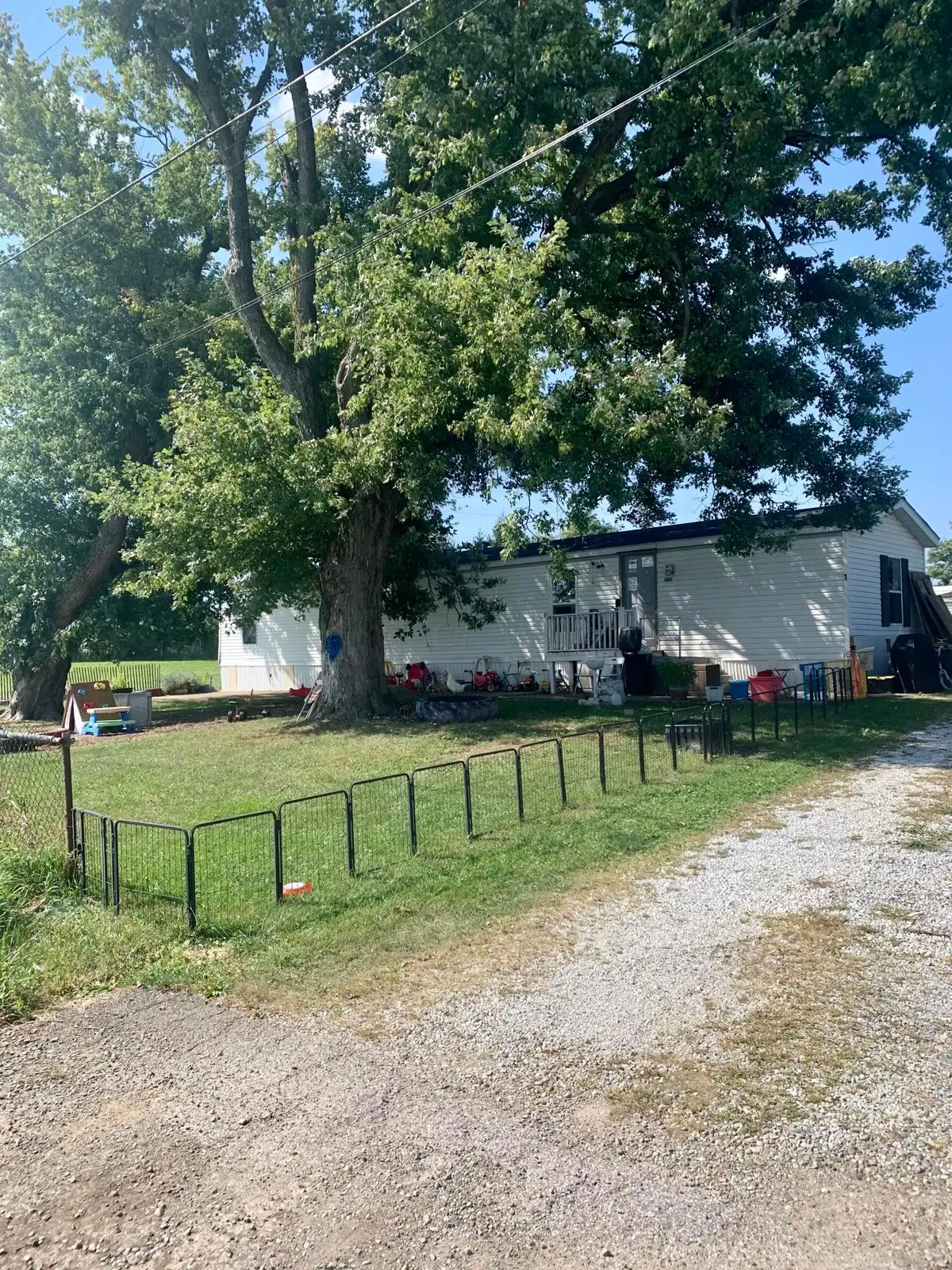 660/682 N Millborne Road, Wooster, OH 44691 - #1