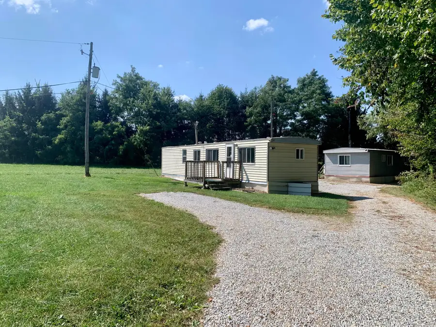 660/682 N Millborne Road, Wooster, OH 44691 - #2
