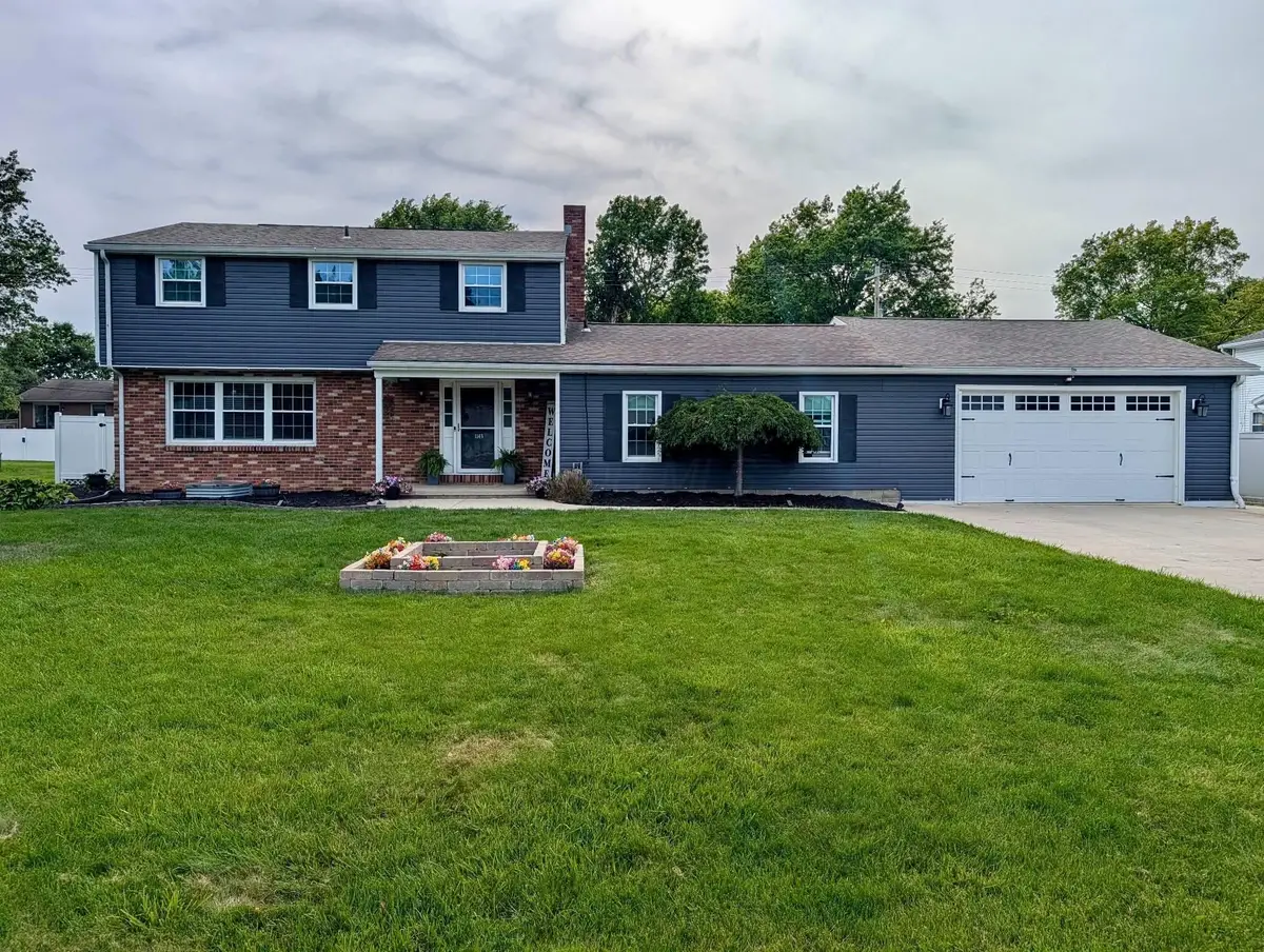 1143 Rosedale Avenue, Bucyrus, OH 44820 - #1