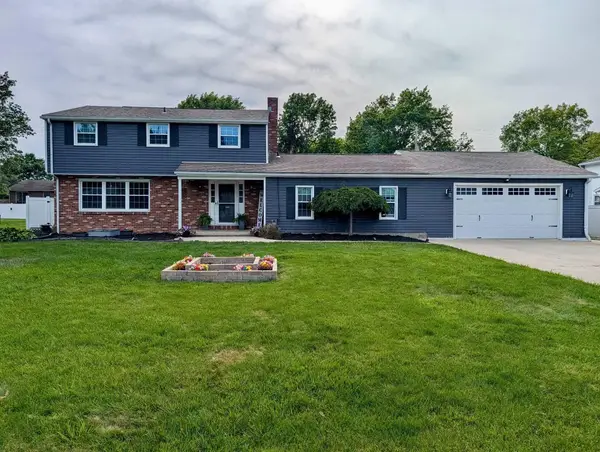 1143 Rosedale Avenue, Bucyrus, OH 44820