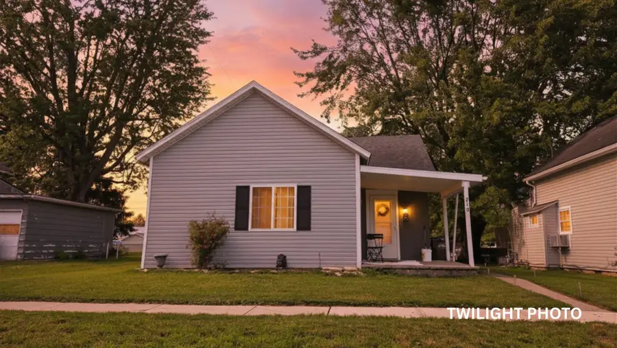 210 W Montford Avenue, Ada, OH 45810 - #2