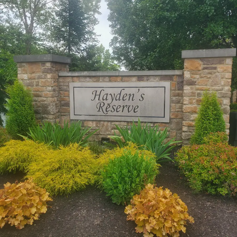 5700 Haydens Reserve Way, Hilliard, OH 43026 - #2