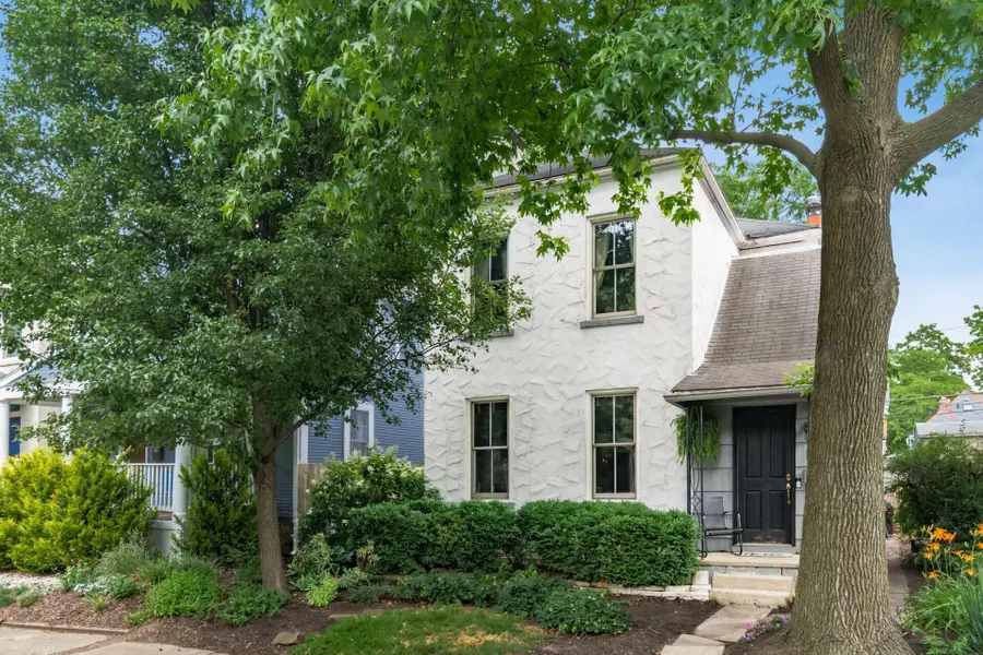 1070 Mount Pleasant Avenue, Columbus, OH 43201 - #2