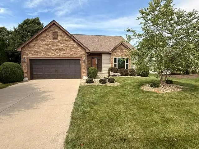 7045 Sherbrook Drive, Westerville, OH 43082 - #1