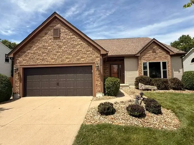 7045 Sherbrook Drive, Westerville, OH 43082 - #2