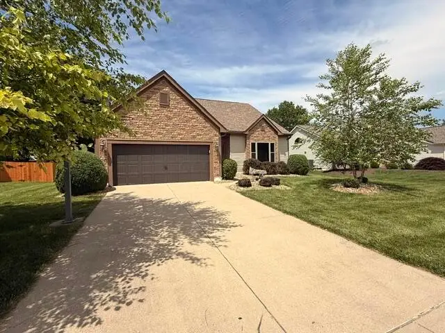 7045 Sherbrook Drive, Westerville, OH 43082 - #3