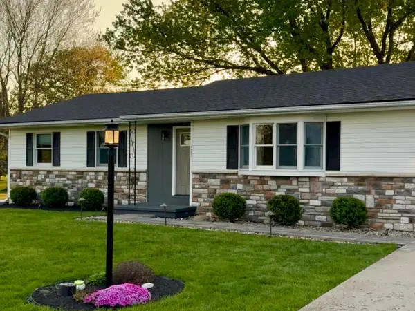 4992 Benzler Road, Marion, OH 43302