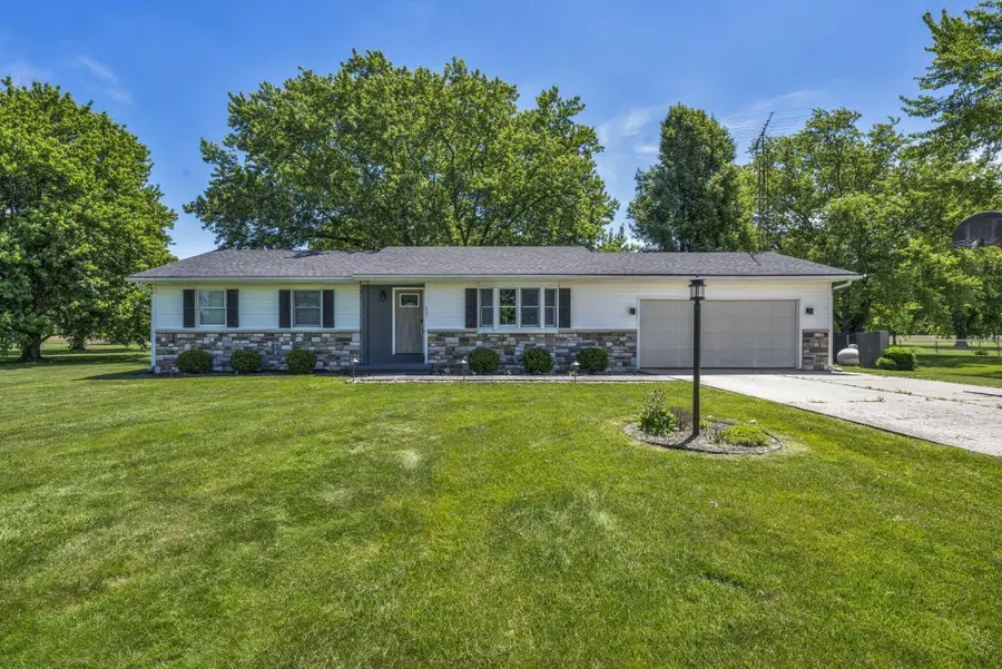 4992 Benzler Road, Marion, OH 43302 - #2