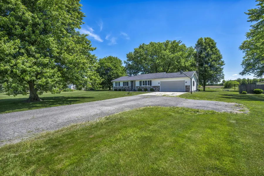 4992 Benzler Road, Marion, OH 43302 - #3