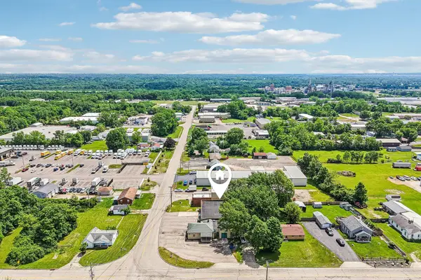 5558 Wadsworth Road, Dayton, OH 45414
