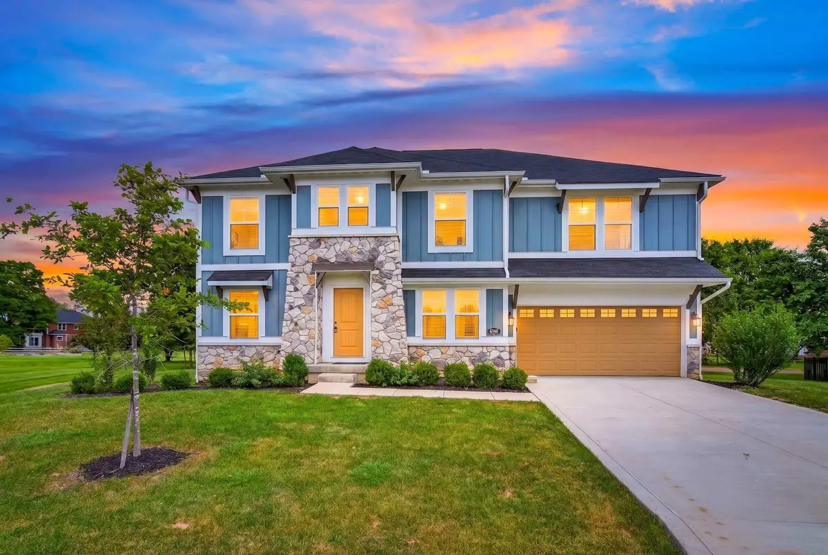 6140 Barclay Court, Canal Winchester, OH 43110 - #1