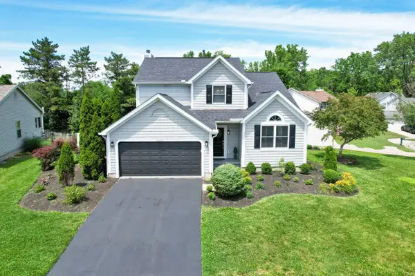 3320 Lindstrom Drive, Columbus, OH 43228