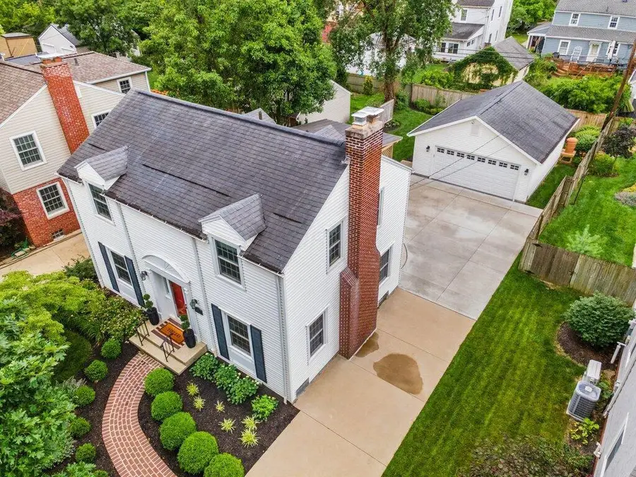 235 Fallis Road, Columbus, OH 43214 - #2