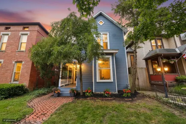 1345 Dennison Avenue, Columbus, OH 43201