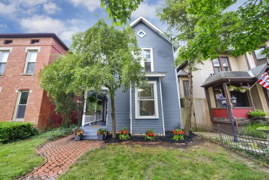 1345 Dennison Avenue, Columbus, OH 43201 - #2