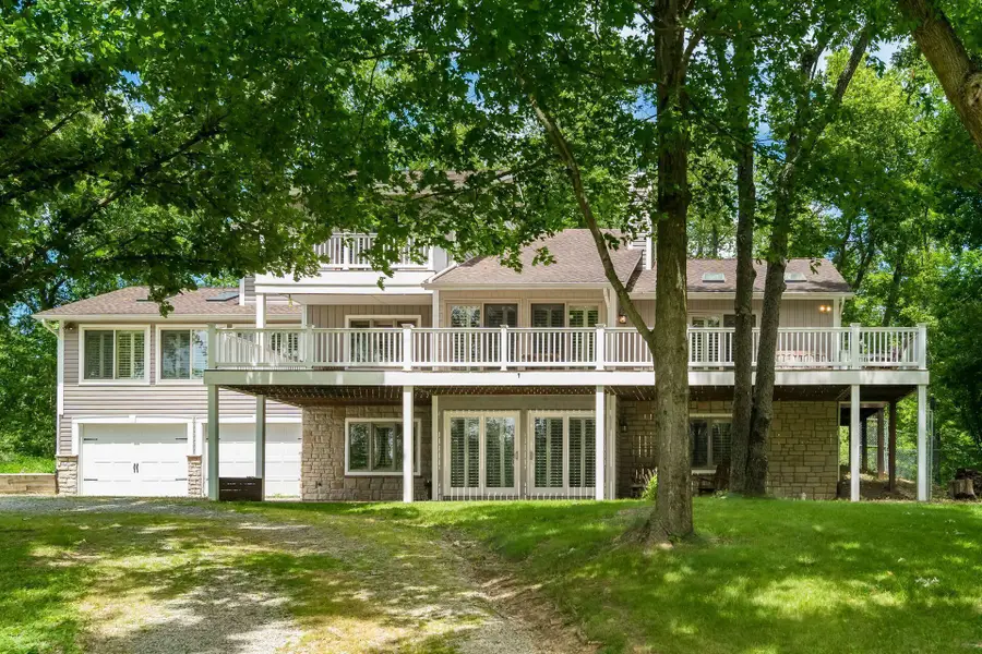 17041 Tulloss Road, Mount Vernon, OH 43050 - #2